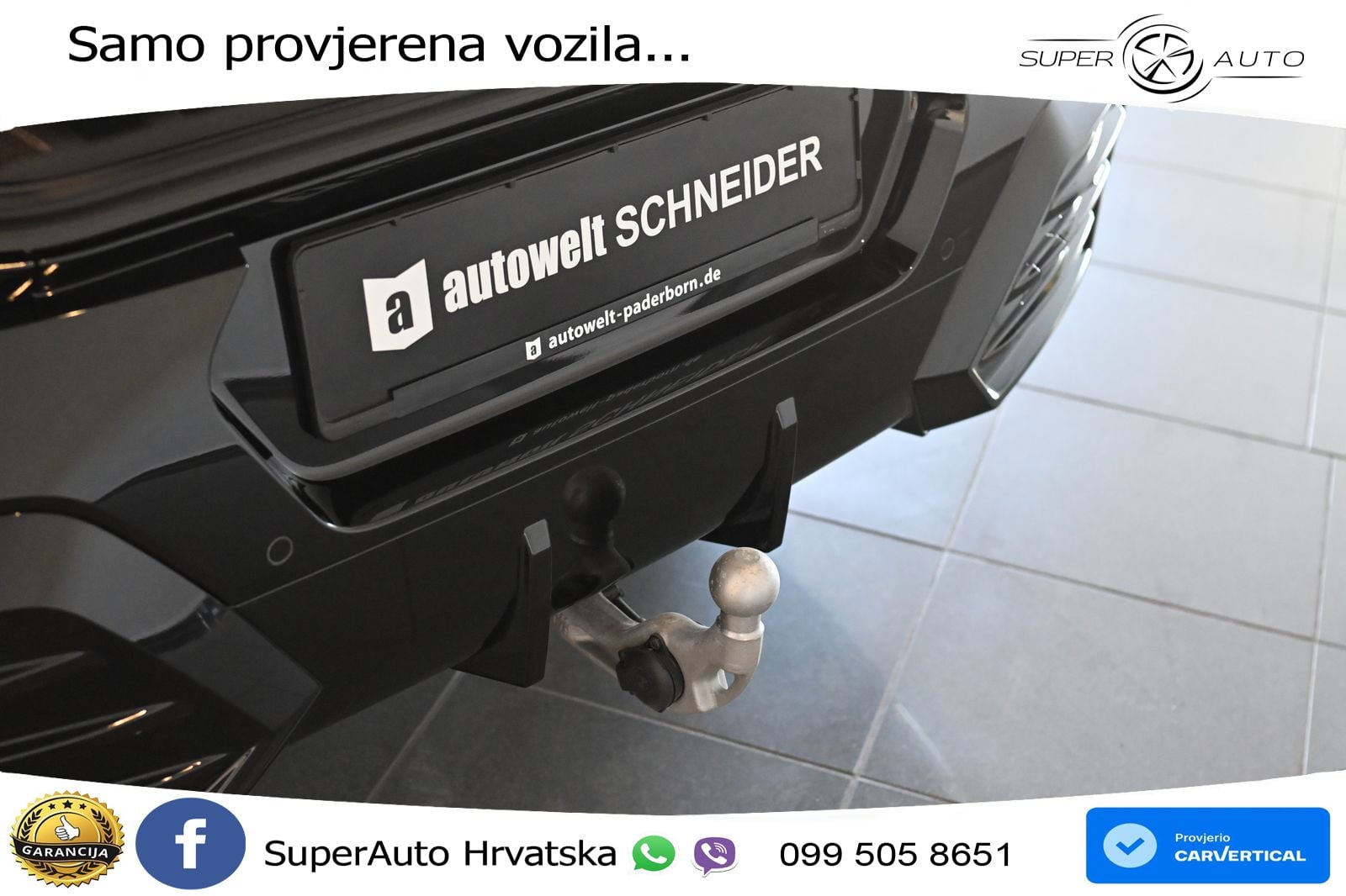 BMW iX2 66.5 kWh (313 KS) xDrive30 M Sport LED+GR SJED+ACC