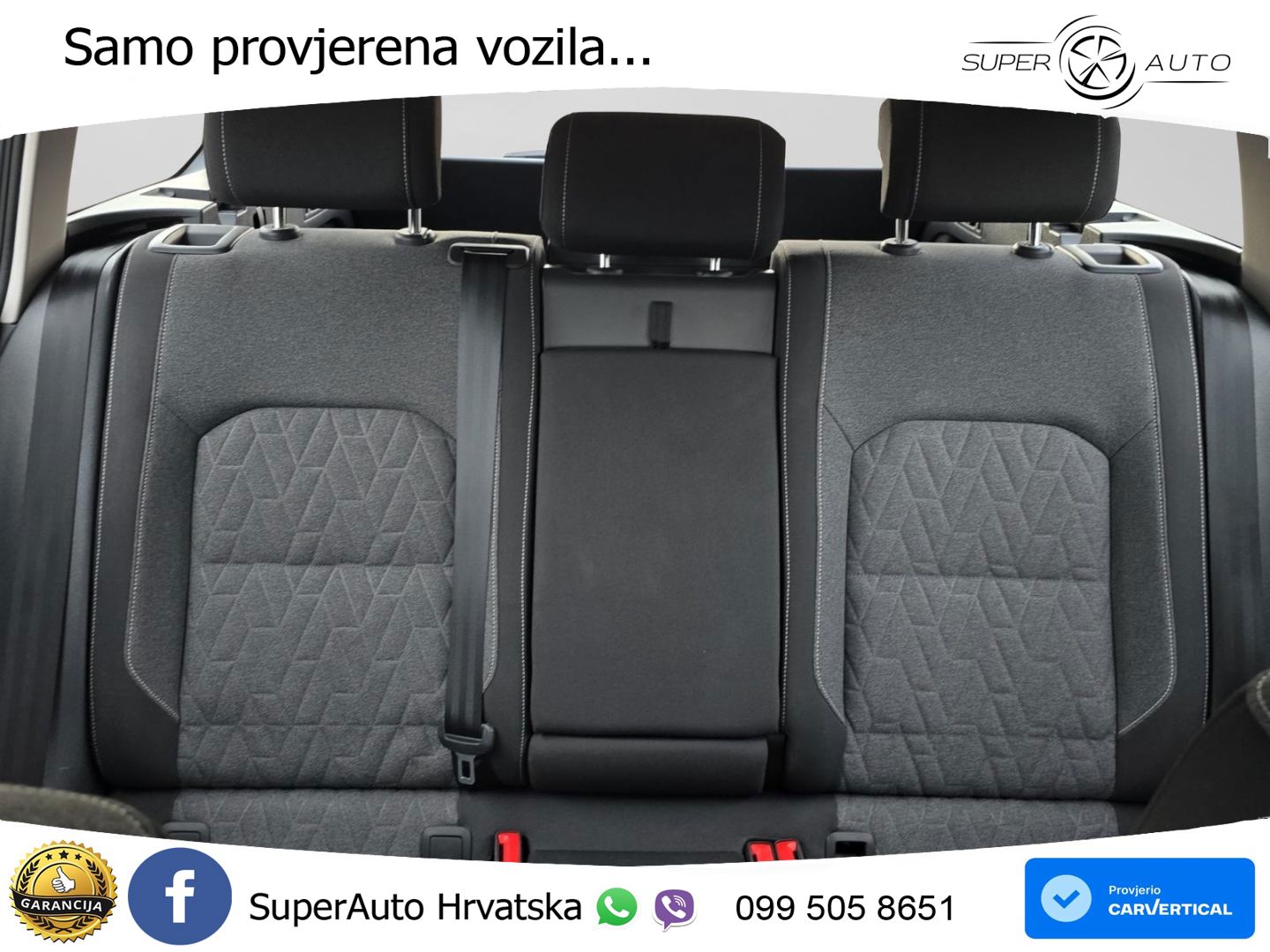 Volkswagen Passat Variant 2.0 TDI (150 KS) DSG Business LED+GR SJED+ACC