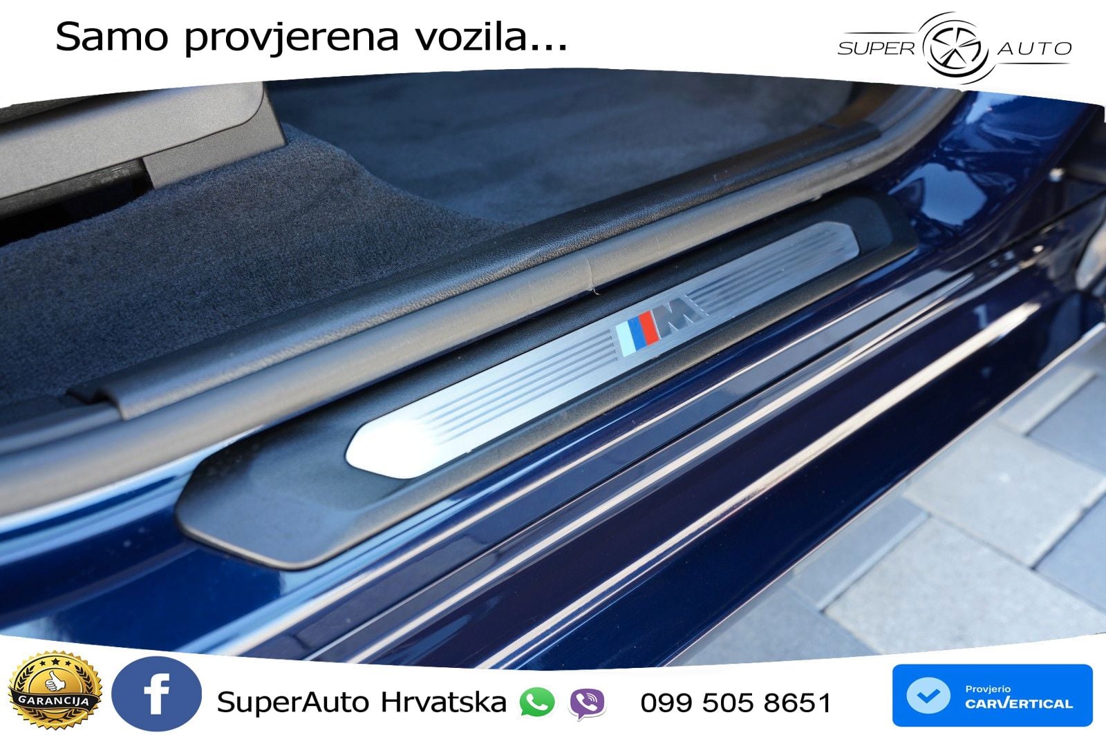 BMW X3 M40d xDrive Steptronic LED+GR SJED+ACC