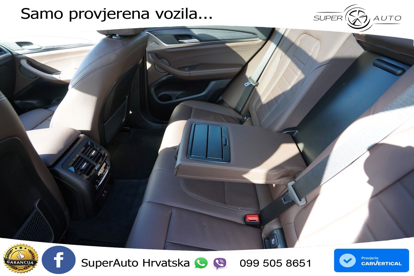 BMW X3 M40d xDrive Steptronic LED+GR SJED+ACC