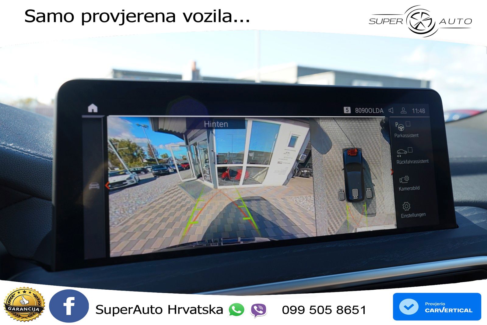 BMW X3 M40d xDrive Steptronic LED+GR SJED+ACC