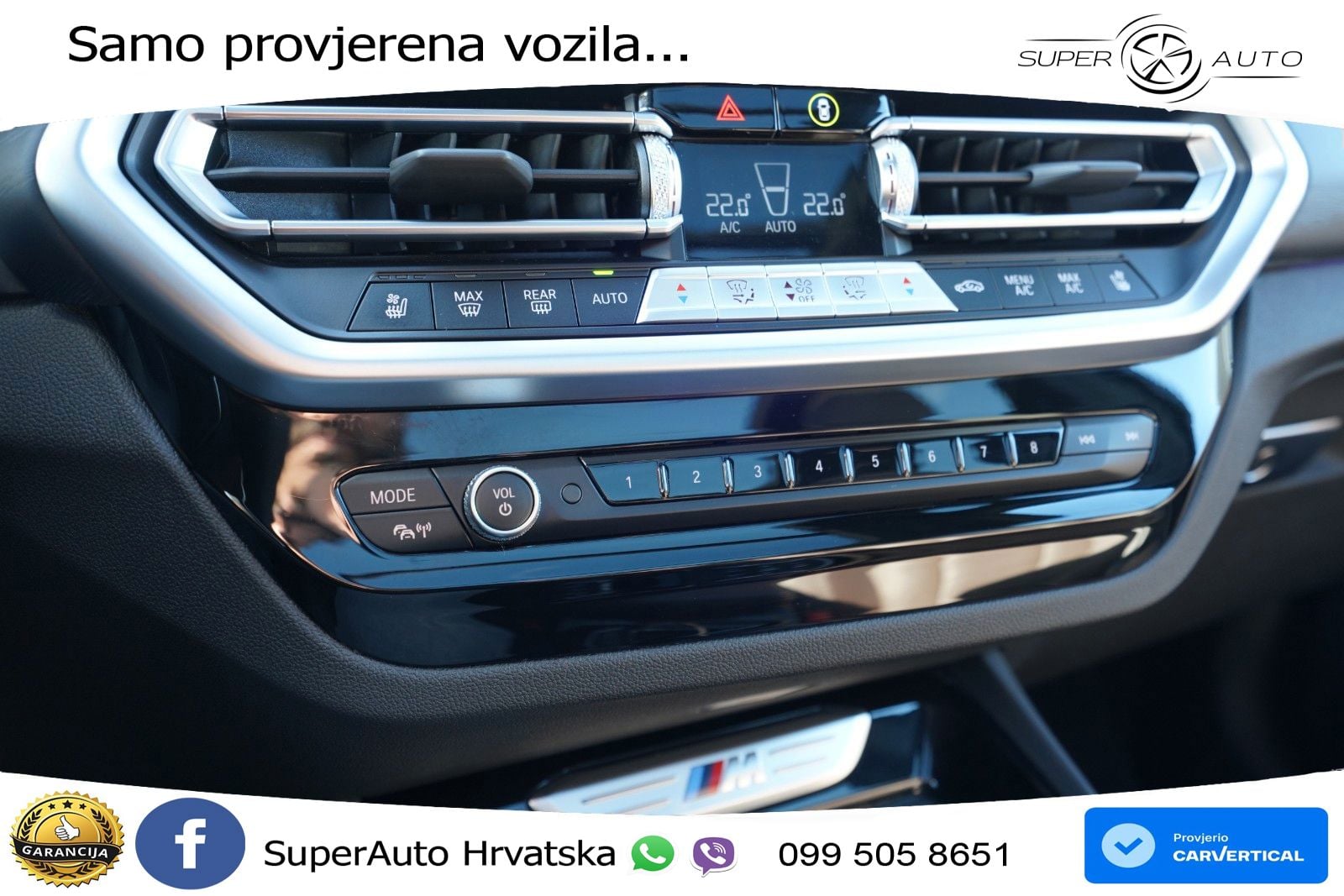 BMW X3 M40d xDrive Steptronic LED+GR SJED+ACC