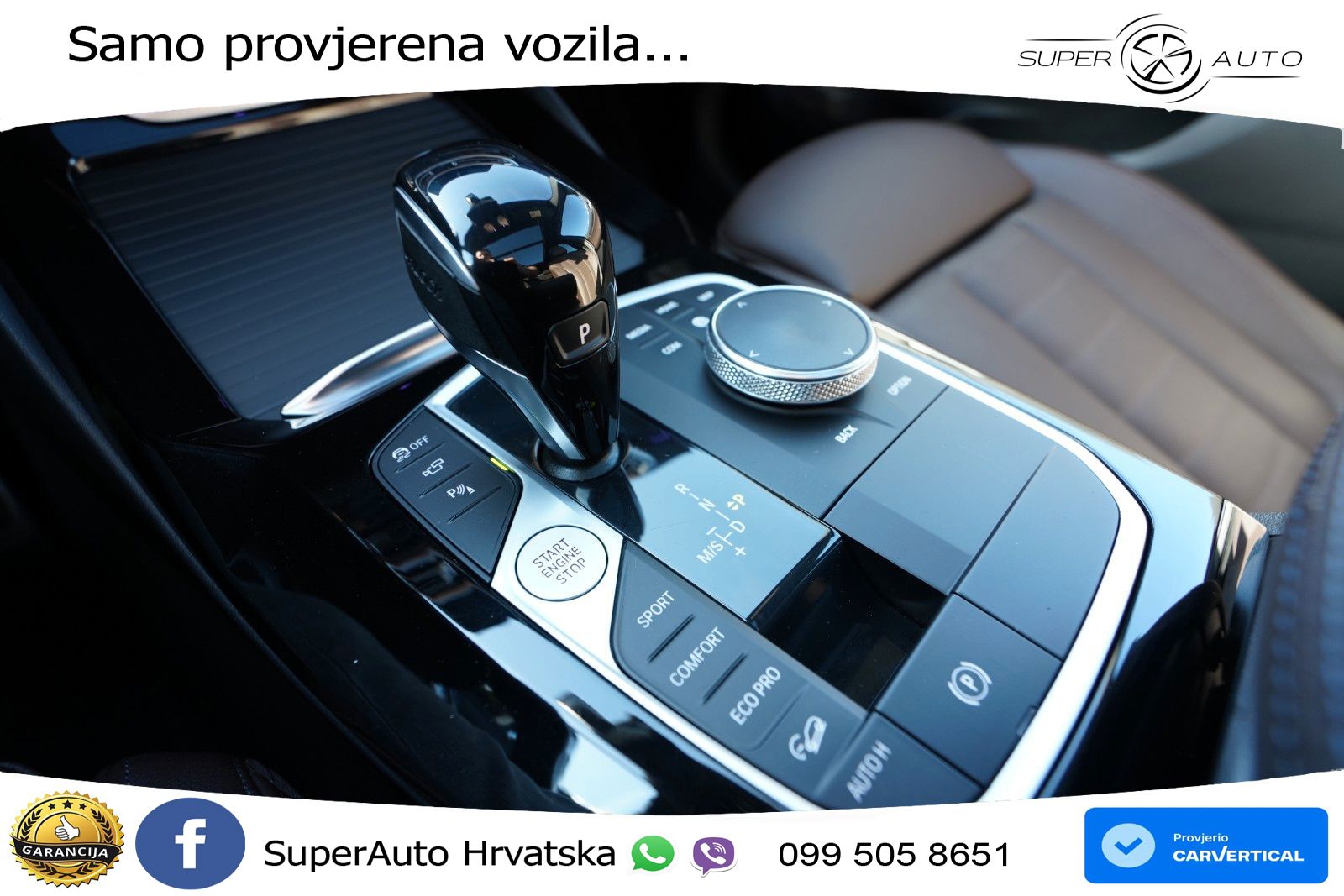 BMW X3 M40d xDrive Steptronic LED+GR SJED+ACC