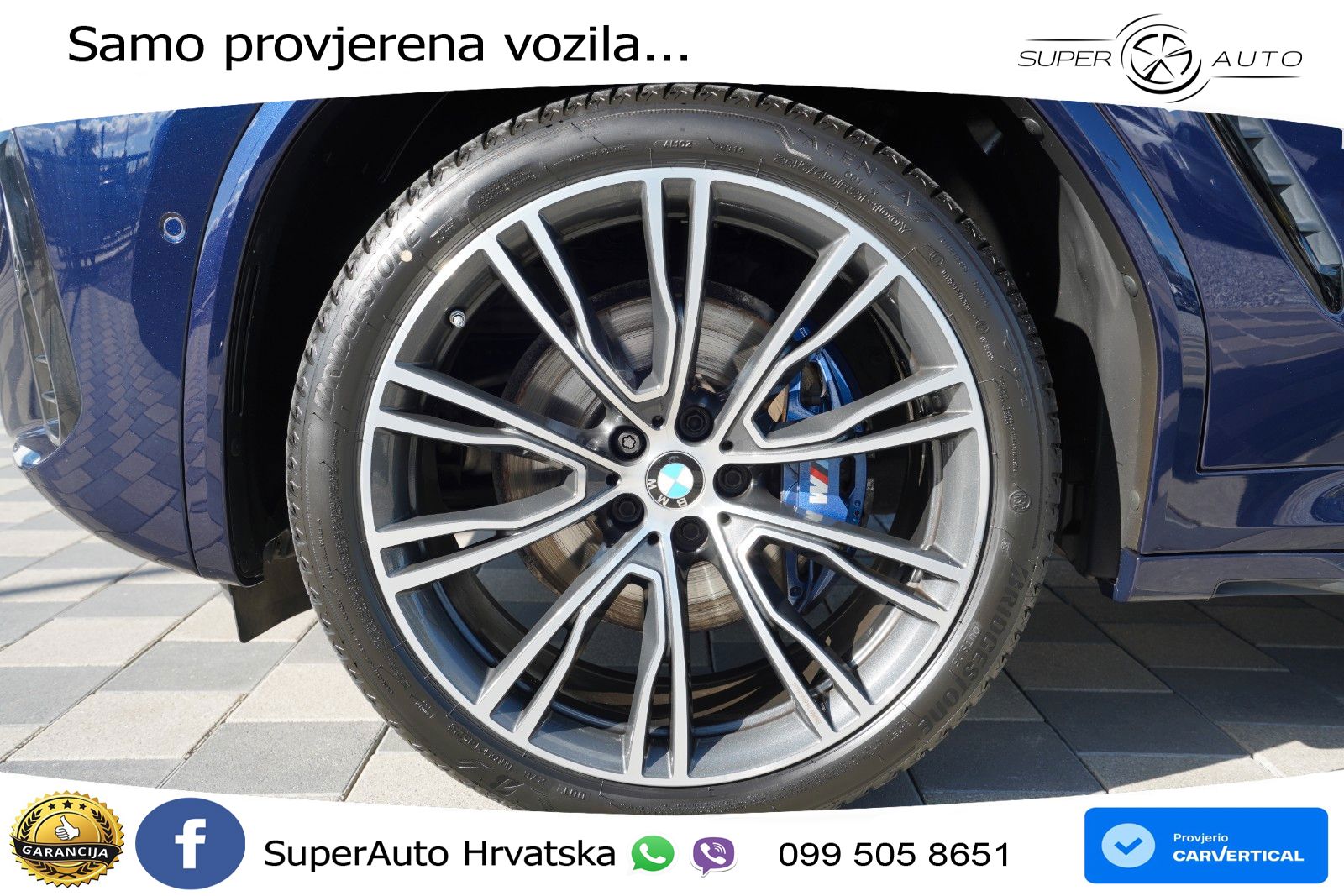 BMW X3 M40d xDrive Steptronic LED+GR SJED+ACC
