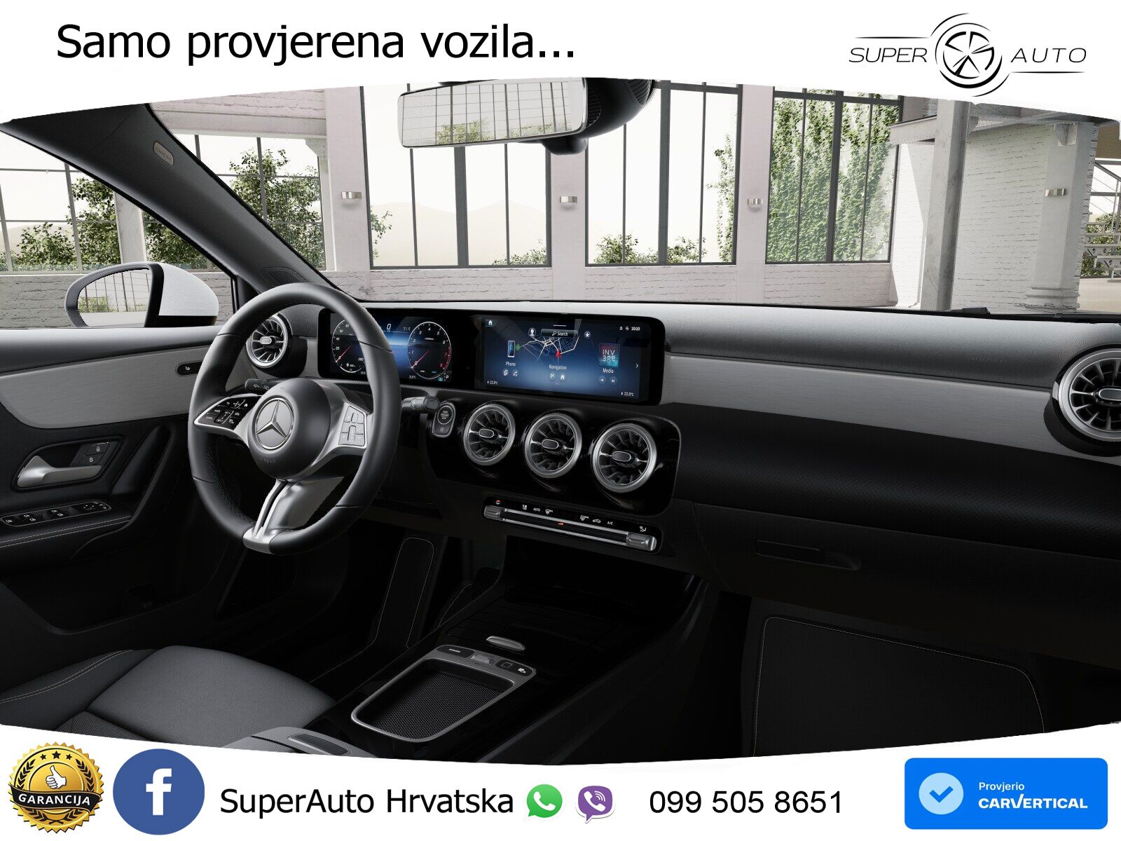 Mercedes-Benz A 180 7G-DCT