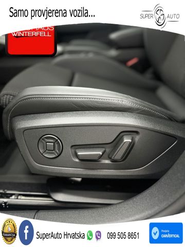 Audi A3 35 TFSI (150 KS) S tronic S line LED+GR SJED+ACC