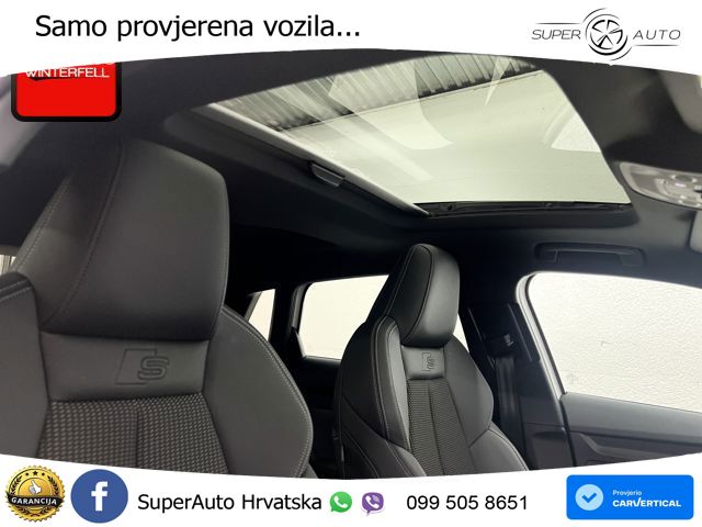 Audi A3 35 TFSI (150 KS) S tronic S line LED+GR SJED+ACC