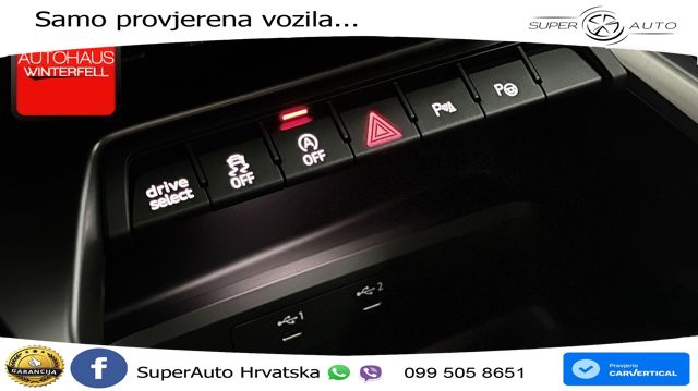 Audi A3 35 TFSI (150 KS) S tronic S line LED+GR SJED+ACC