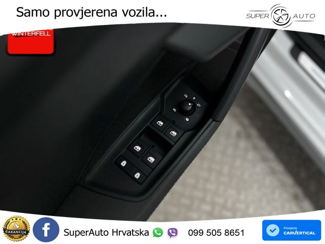 Audi A3 35 TFSI (150 KS) S tronic S line LED+GR SJED+ACC
