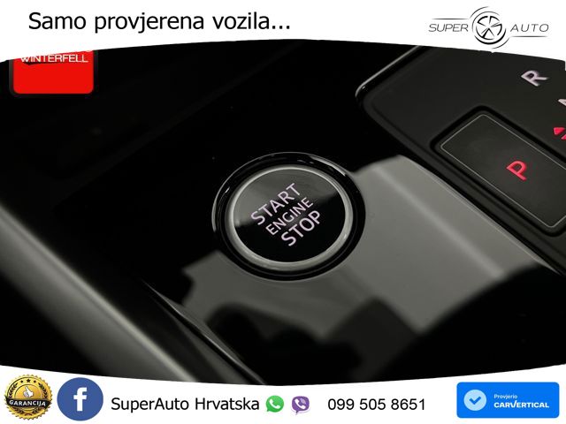 Audi A3 35 TFSI (150 KS) S tronic S line LED+GR SJED+ACC