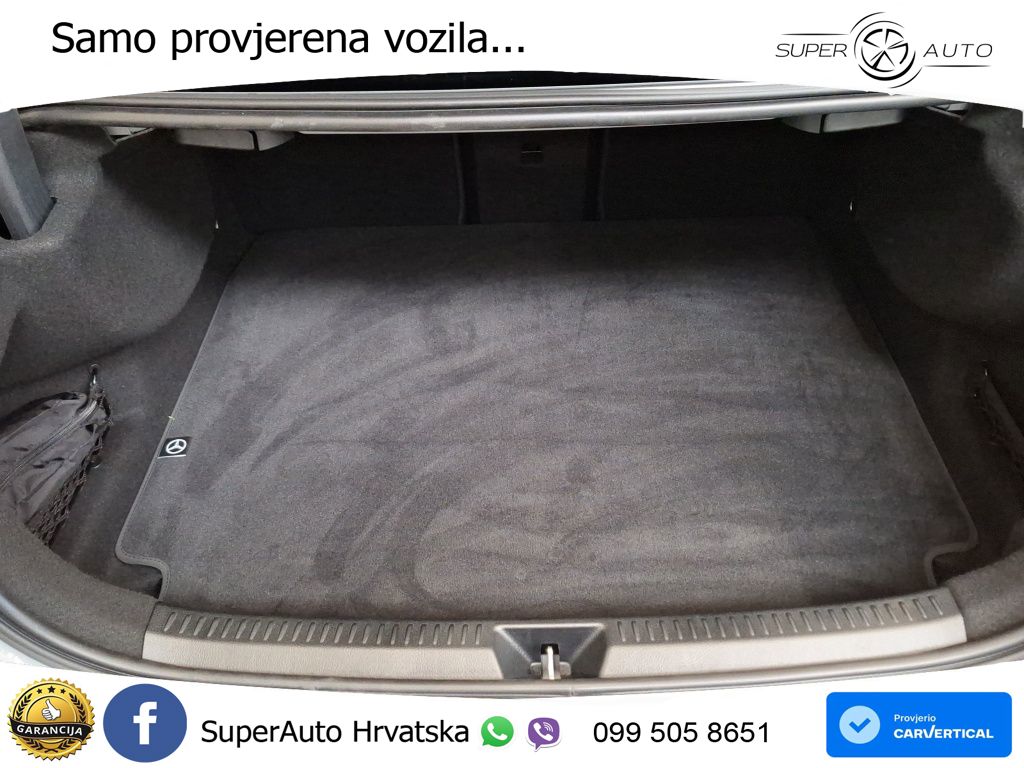 Mercedes-Benz AMG A 35 4MATIC AMG SPEEDSHIFT DCT ACC+HEAD+GR SJED+360+PANO