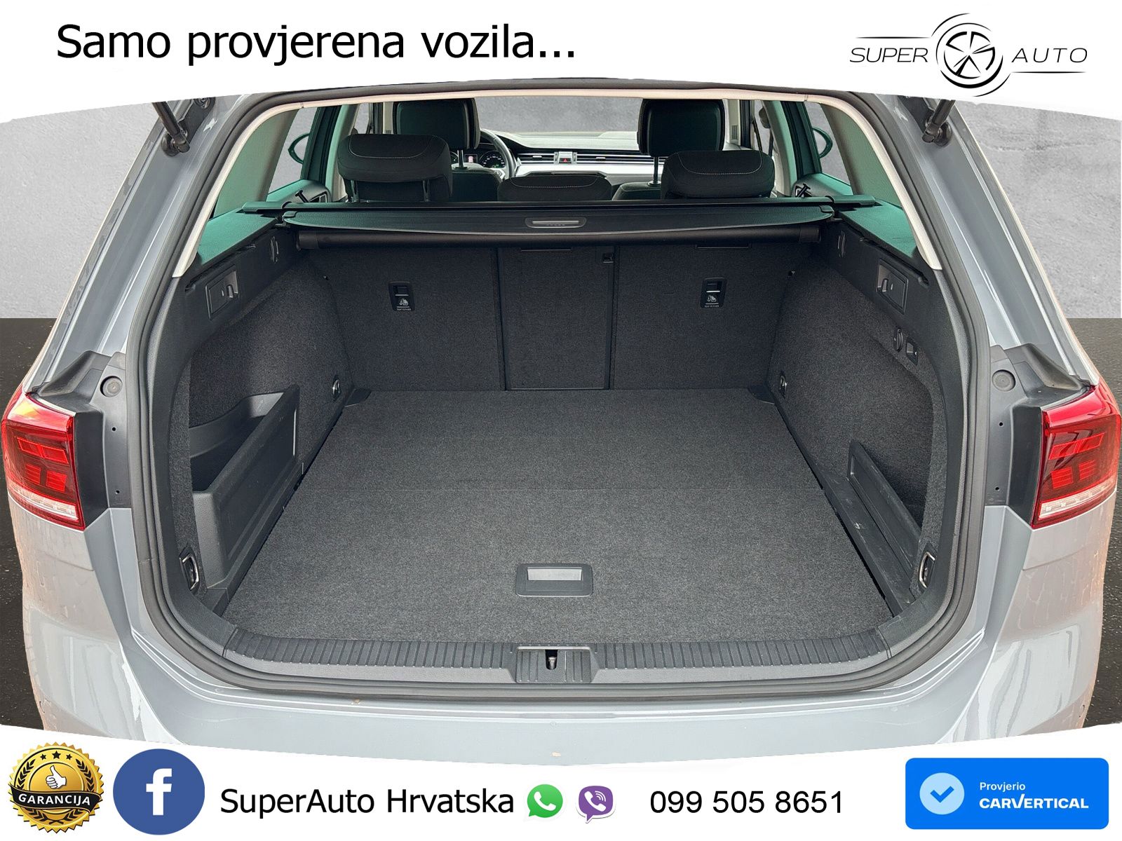 Volkswagen Passat Variant 2.0 TDI (200 KS) DSG Business LED+GR SJED+ACC