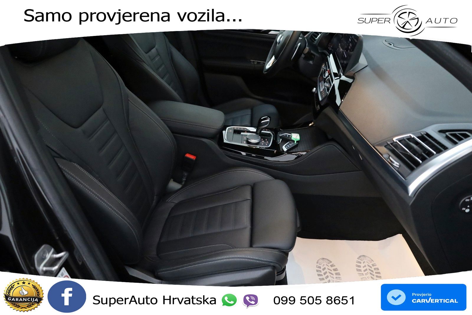 BMW X4 30i (245 KS) xDrive Steptronic LED+GR SJED+ACC