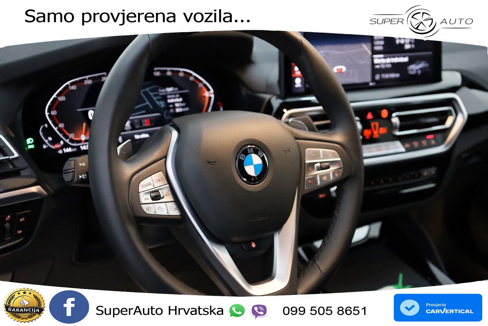 BMW X4 30i (245 KS) xDrive Steptronic LED+GR SJED+ACC