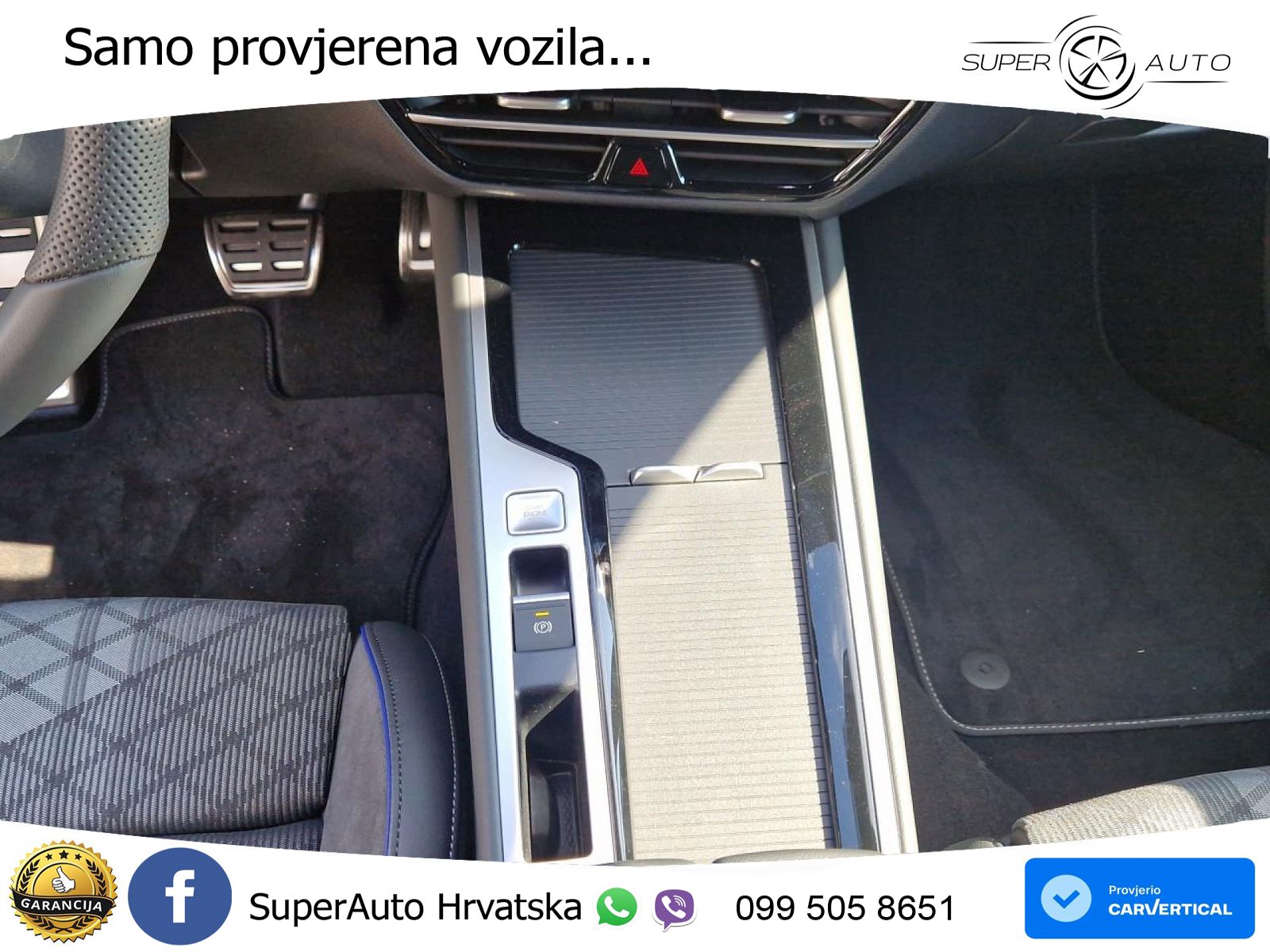 Volkswagen Passat Variant 2.0 TDI (193 KS) 4MOTION DSG R-Line LED+GR SJED+ACC