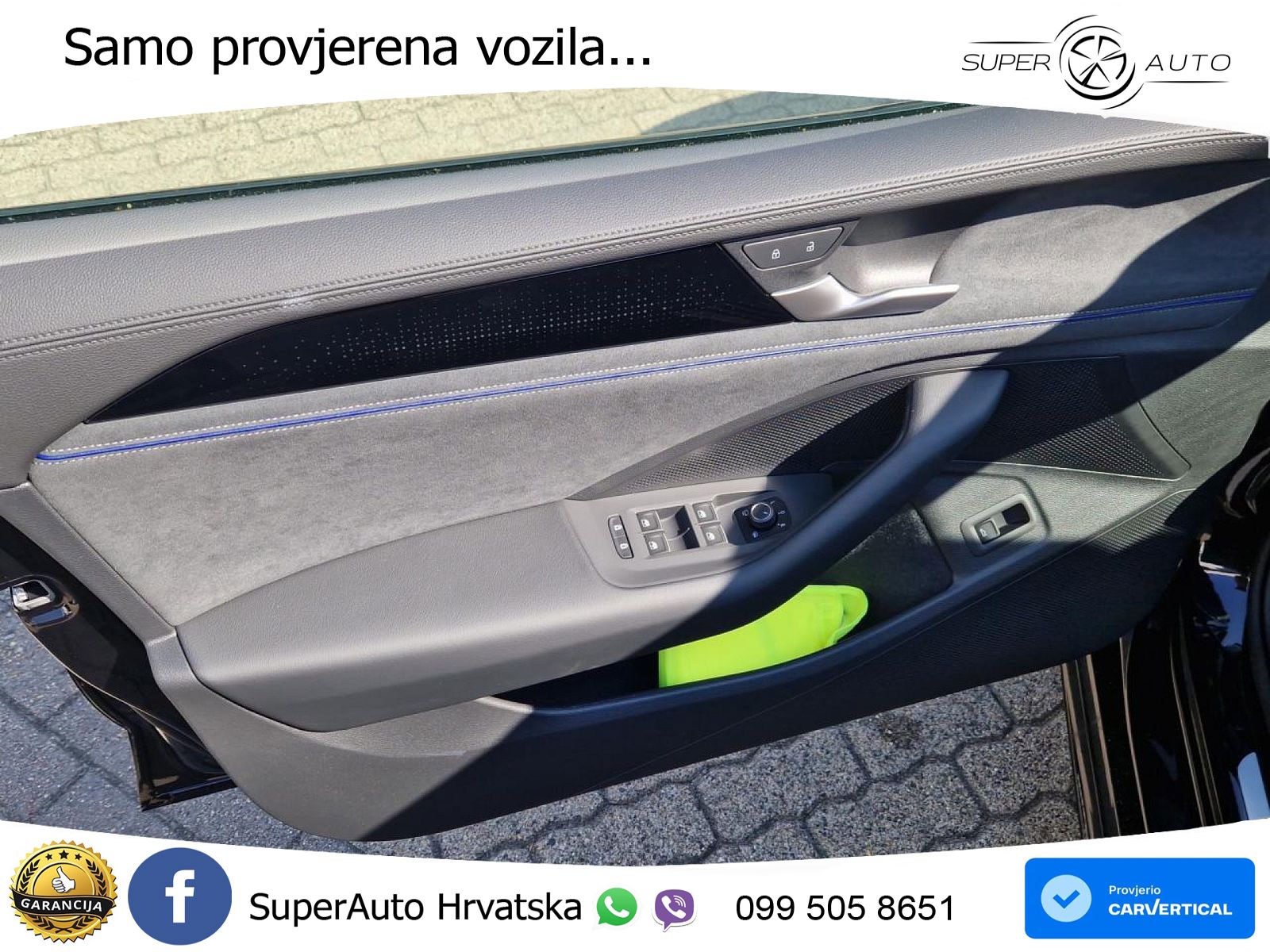 Volkswagen Passat Variant 2.0 TDI (193 KS) 4MOTION DSG R-Line LED+GR SJED+ACC