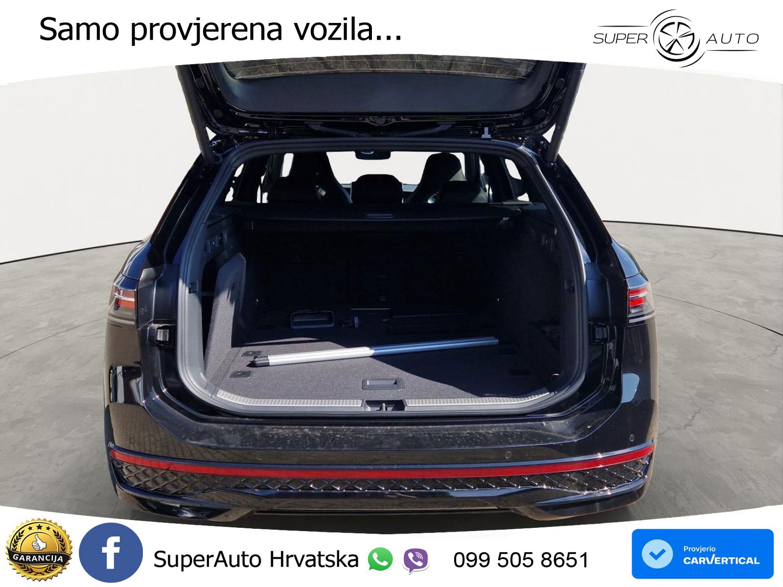 Volkswagen Passat Variant 2.0 TDI (193 KS) 4MOTION DSG R-Line LED+GR SJED+ACC