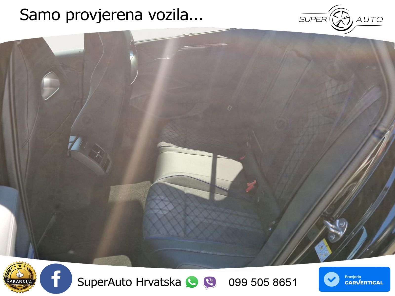 Volkswagen Passat Variant 2.0 TDI (193 KS) 4MOTION DSG R-Line LED+GR SJED+ACC