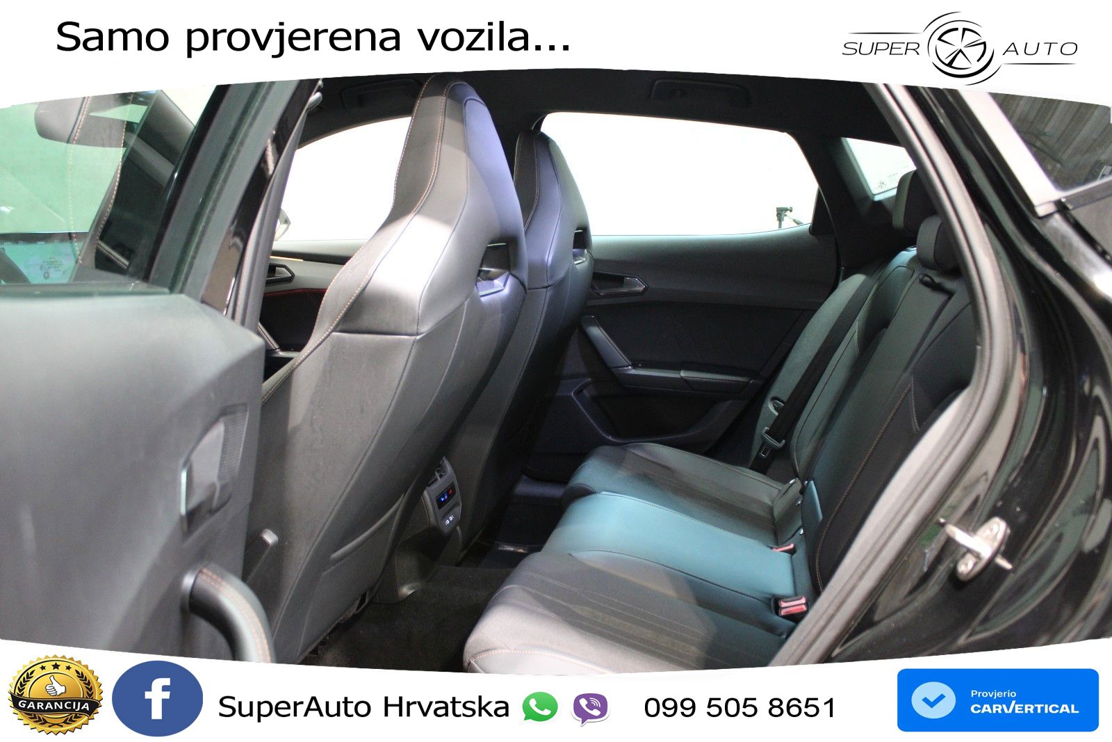Cupra Formentor 1.4 TSI (245 KS) e-Hybrid DSG VZ LED+GR SJED+ACC