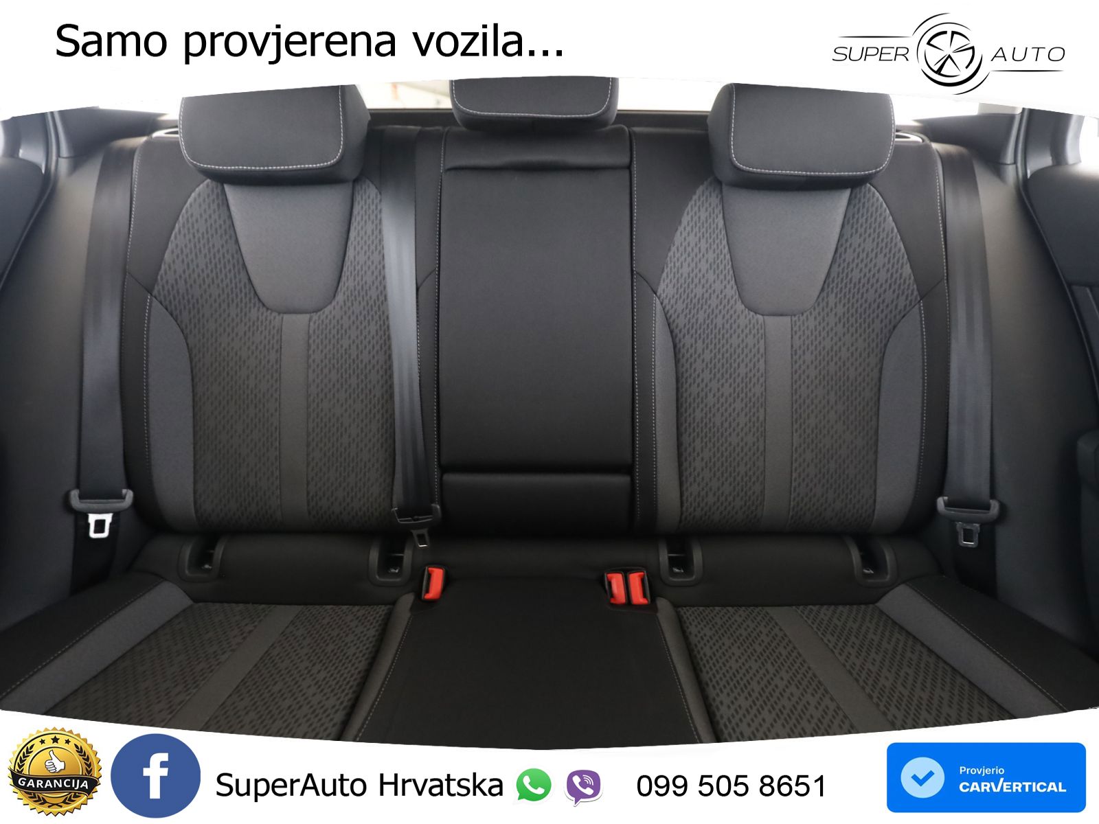 Škoda Octavia Combi 1.5 TSI (150 KS) DSG