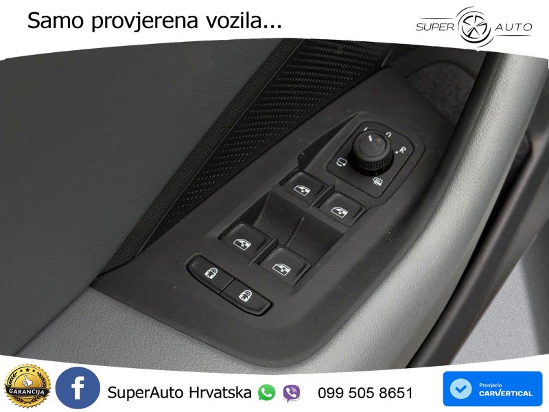 Volkswagen Passat Variant 1.5 eTSI (150 KS) DSG Business LED+GR SJED+ACC