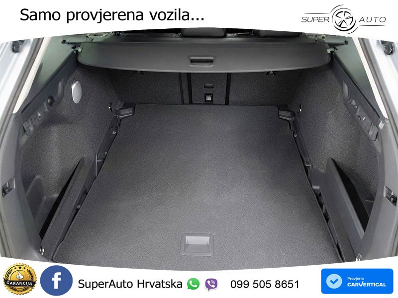 Volkswagen Passat Variant 1.5 eTSI (150 KS) DSG Business LED+GR SJED+ACC