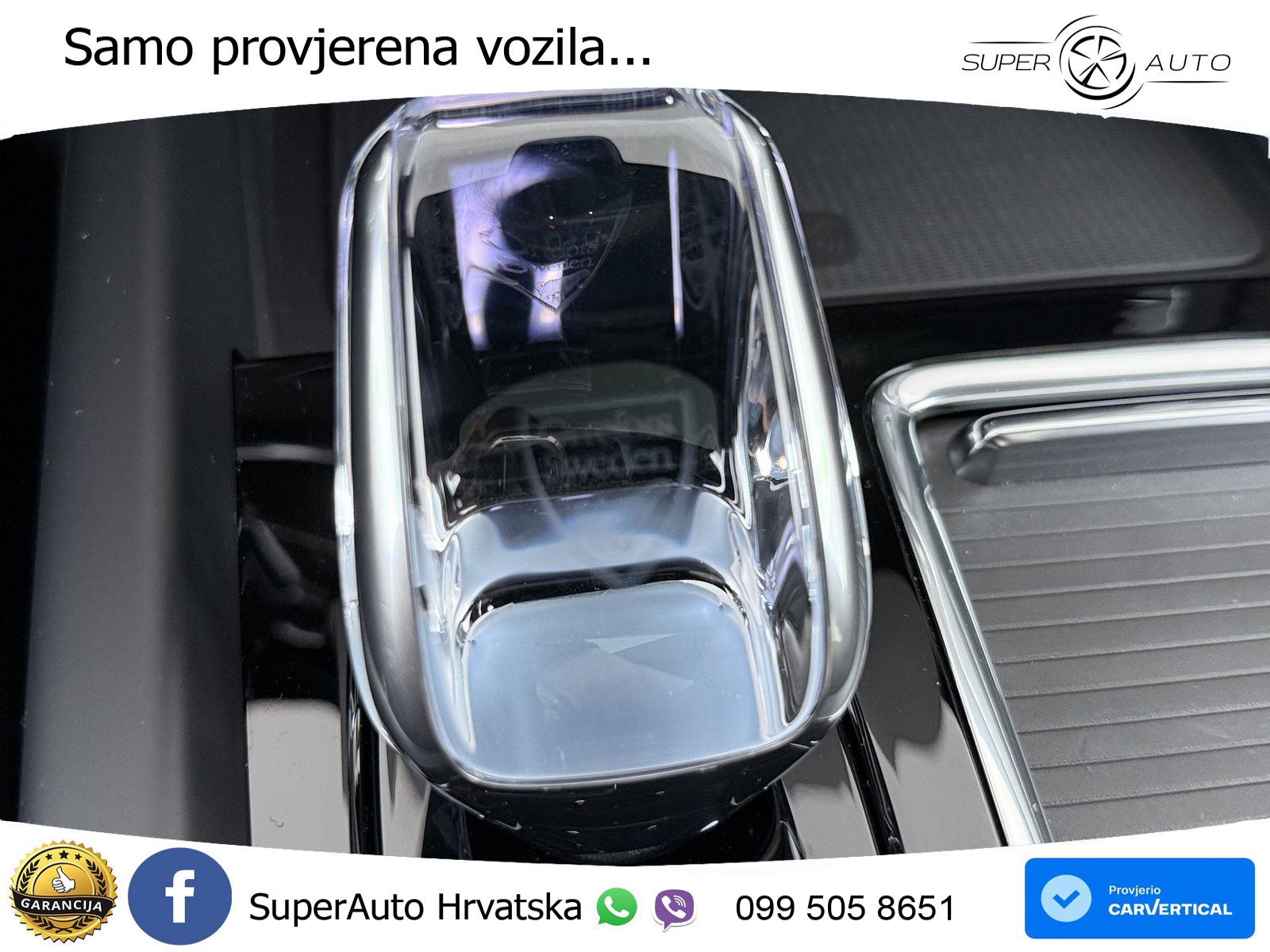 Volvo XC60 T6 AWD Geartronic ACC+HEAD+4xGR SJED+360+PANO
