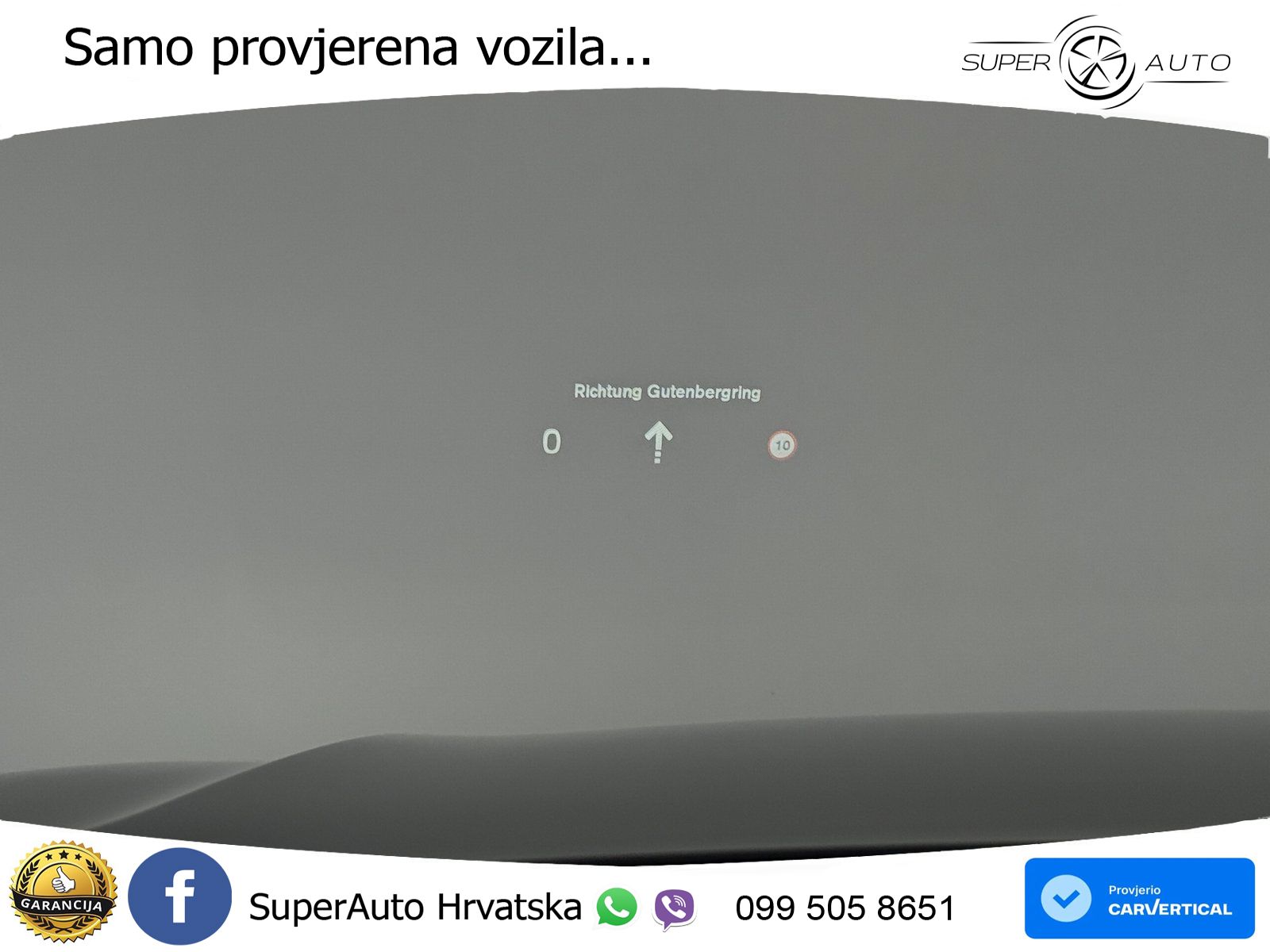 Volvo XC60 T6 AWD Geartronic ACC+HEAD+4xGR SJED+360+PANO