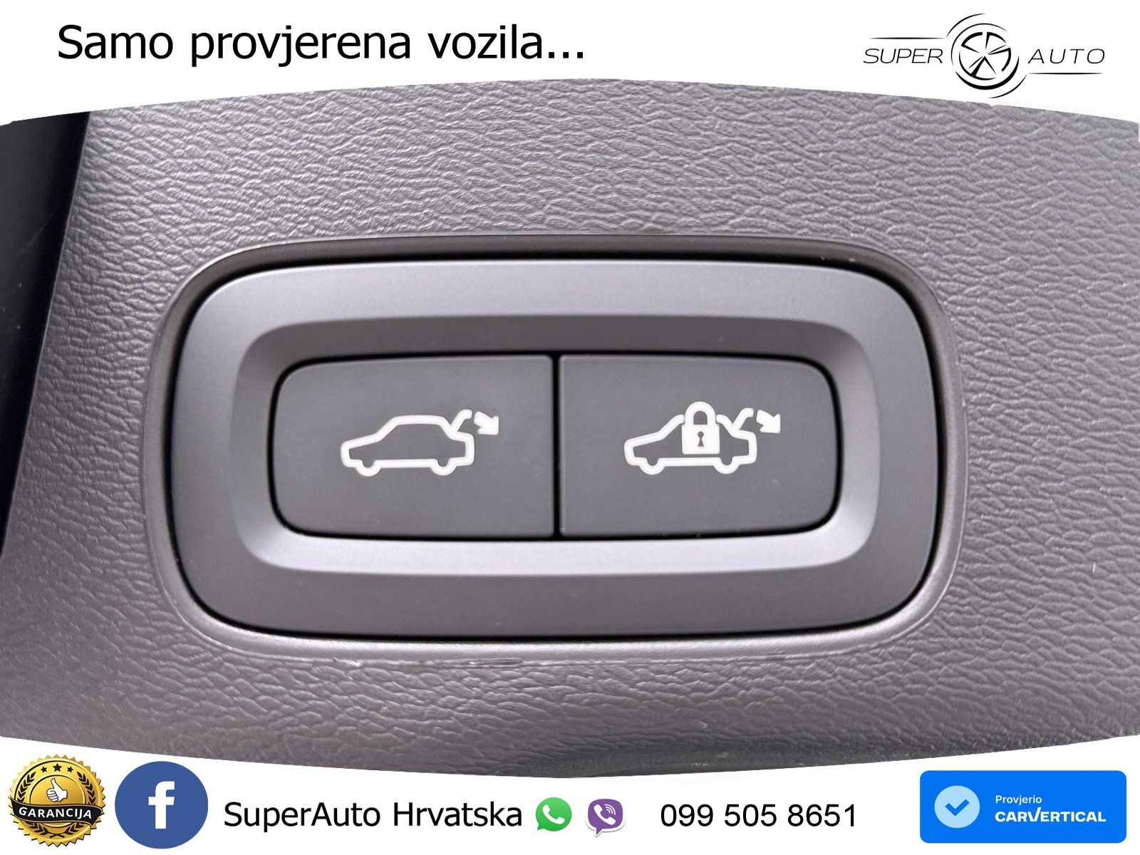 Volvo XC60 T6 AWD Geartronic ACC+HEAD+4xGR SJED+360+PANO