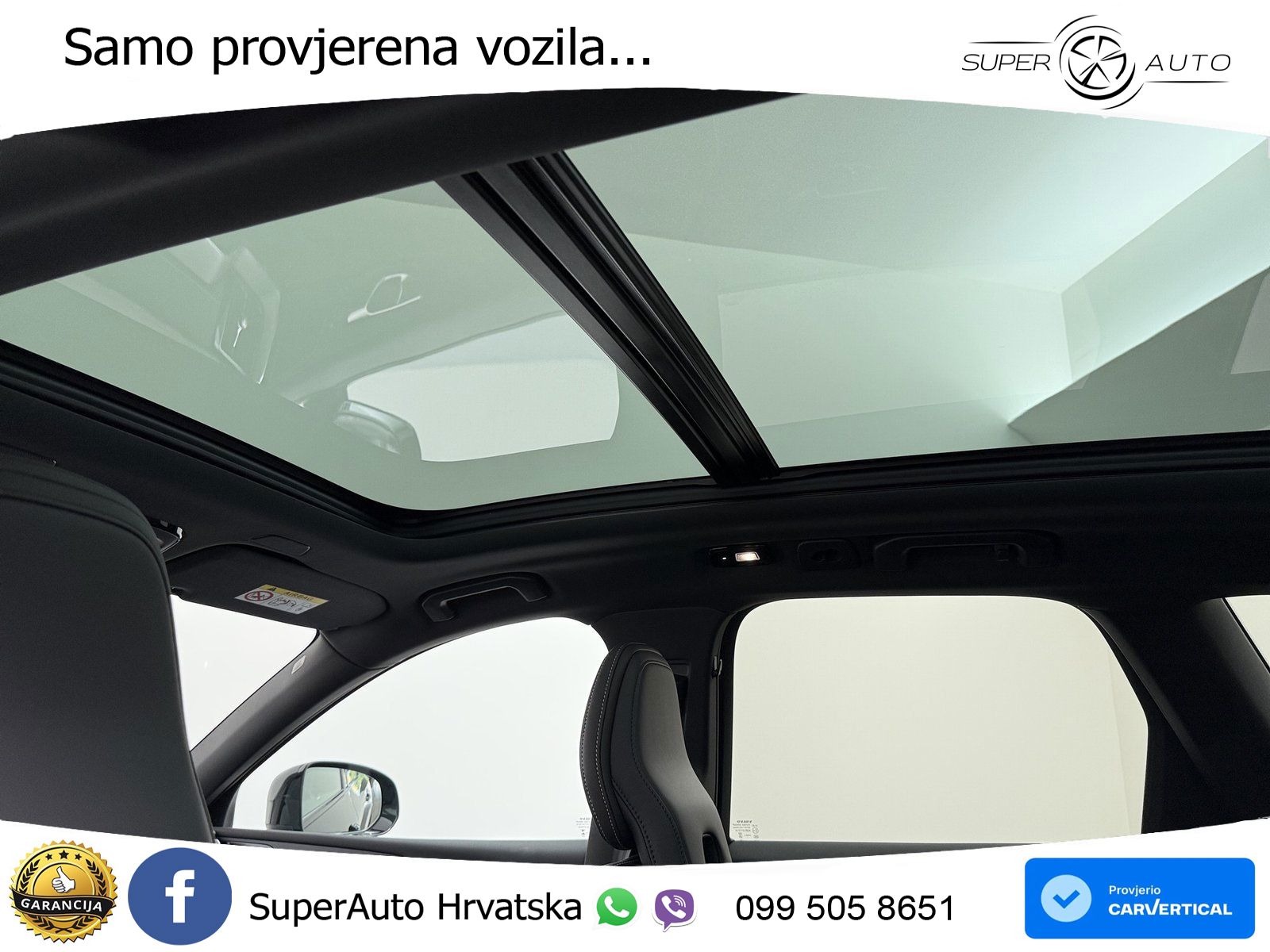 Volvo XC60 T6 AWD Geartronic ACC+HEAD+4xGR SJED+360+PANO