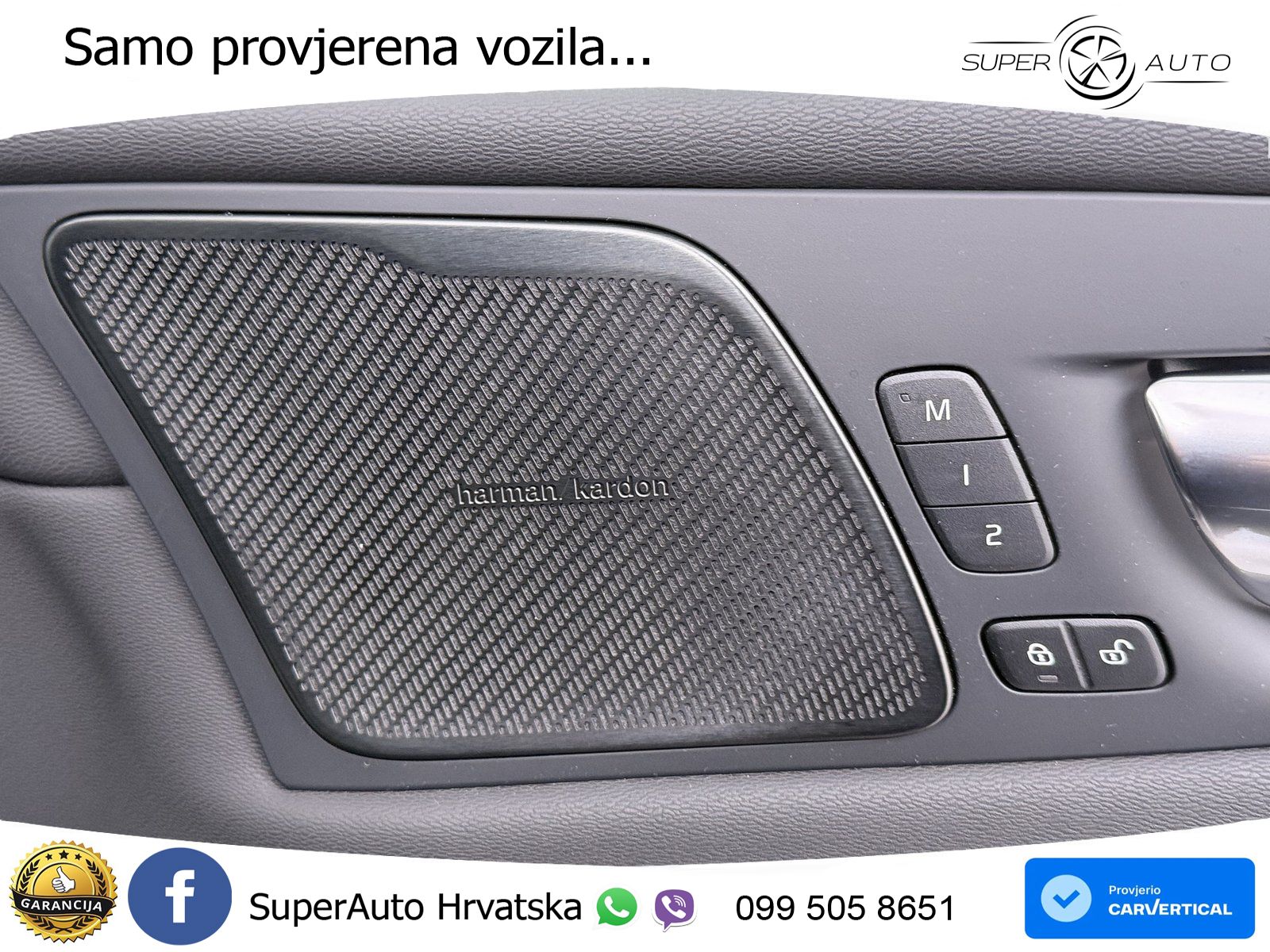 Volvo XC60 T6 AWD Geartronic ACC+HEAD+4xGR SJED+360+PANO