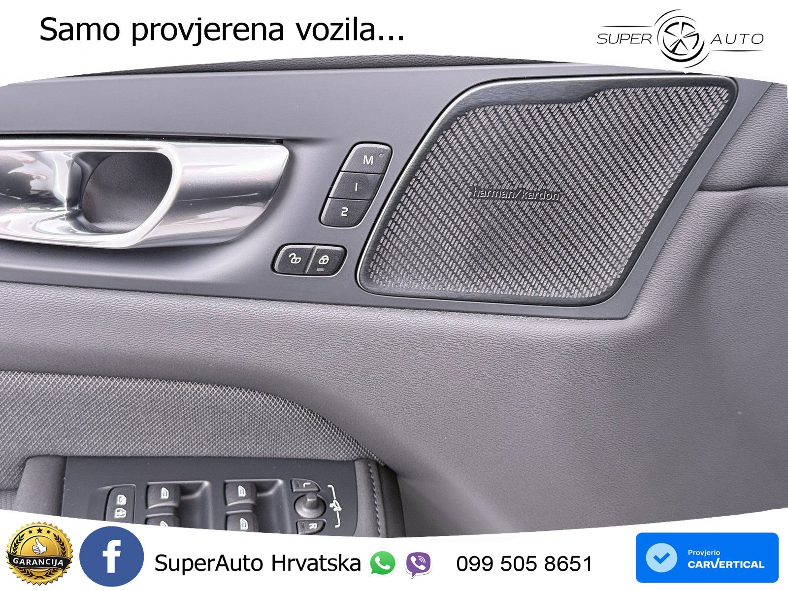 Volvo XC60 T6 AWD Geartronic ACC+HEAD+4xGR SJED+360+PANO