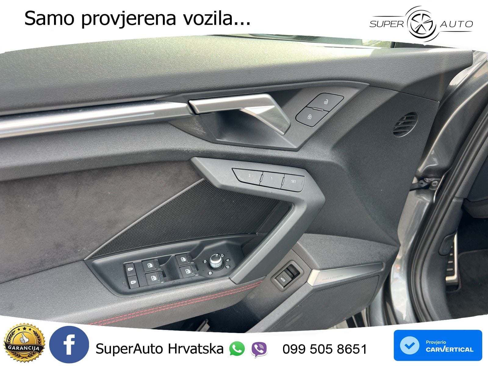 Audi RS3 Sedan 2.5 TFSI (400 KS) quattro S tronic LED+GR SJED+ACC