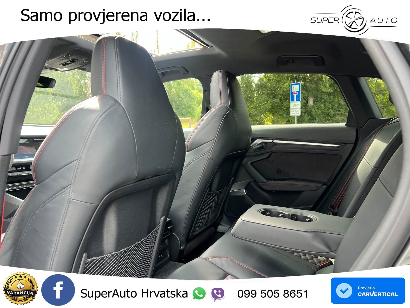 Audi RS3 Sedan 2.5 TFSI (400 KS) quattro S tronic LED+GR SJED+ACC