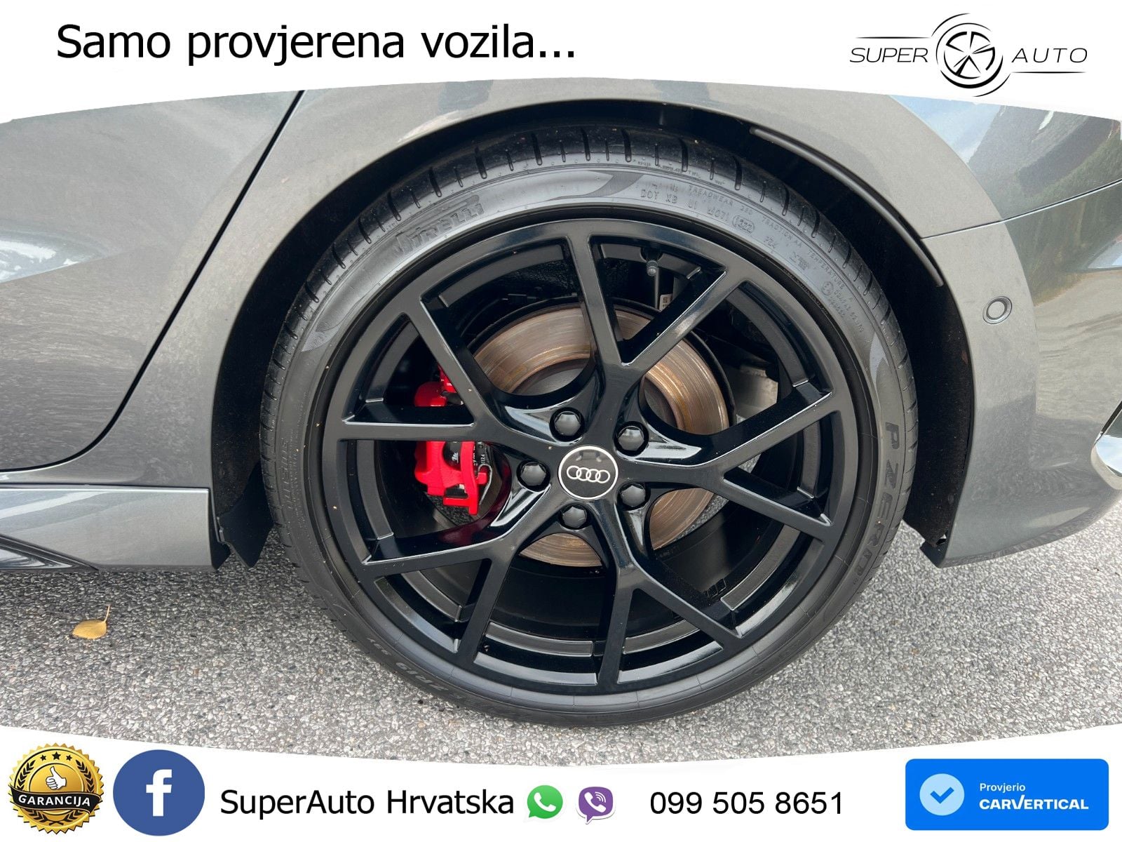 Audi RS3 Sedan 2.5 TFSI (400 KS) quattro S tronic LED+GR SJED+ACC