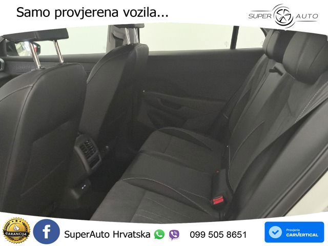 Volkswagen T-Roc II 1.5 eTSI (116 KS)  DSG LED+GR SJED+ACC