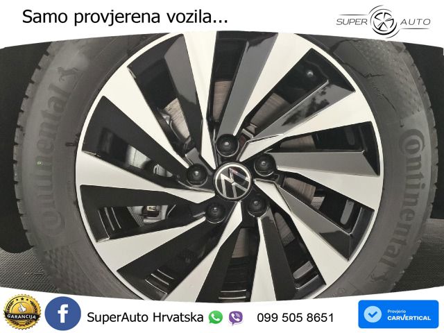 Volkswagen T-Roc II 1.5 eTSI (116 KS)  DSG LED+GR SJED+ACC