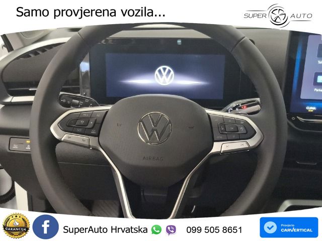Volkswagen T-Roc II 1.5 eTSI (116 KS)  DSG LED+GR SJED+ACC