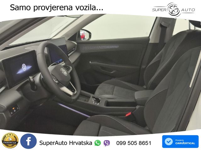 Volkswagen T-Roc II 1.5 eTSI (116 KS)  DSG LED+GR SJED+ACC