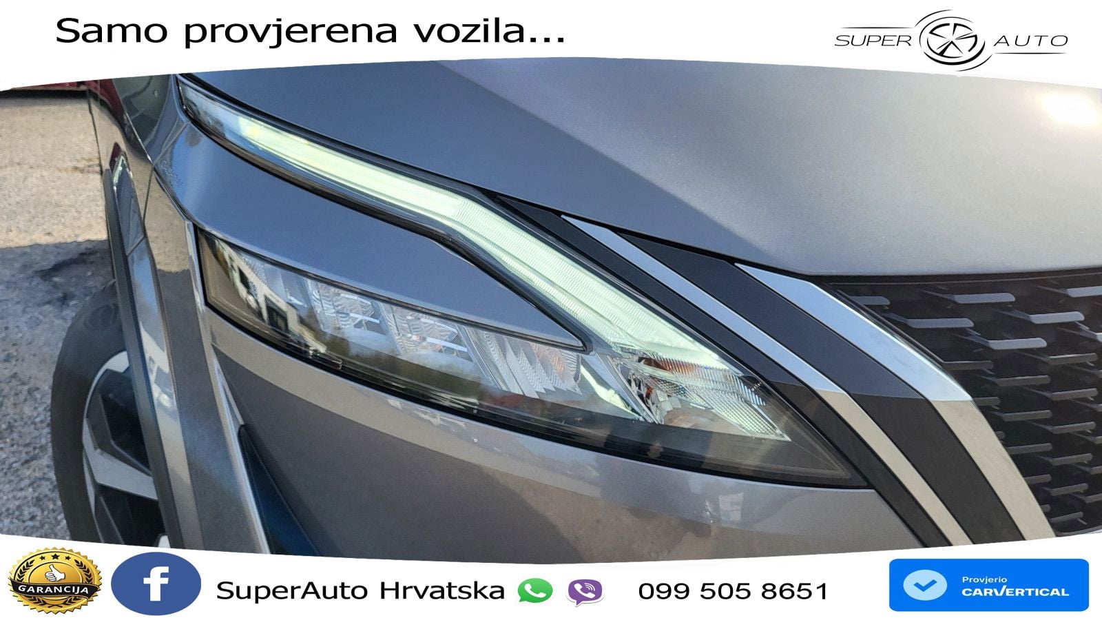 Nissan Qashqai 1.3 DIG-T (158 KS) Xtronic N-Connecta LED+GR SJED+ACC