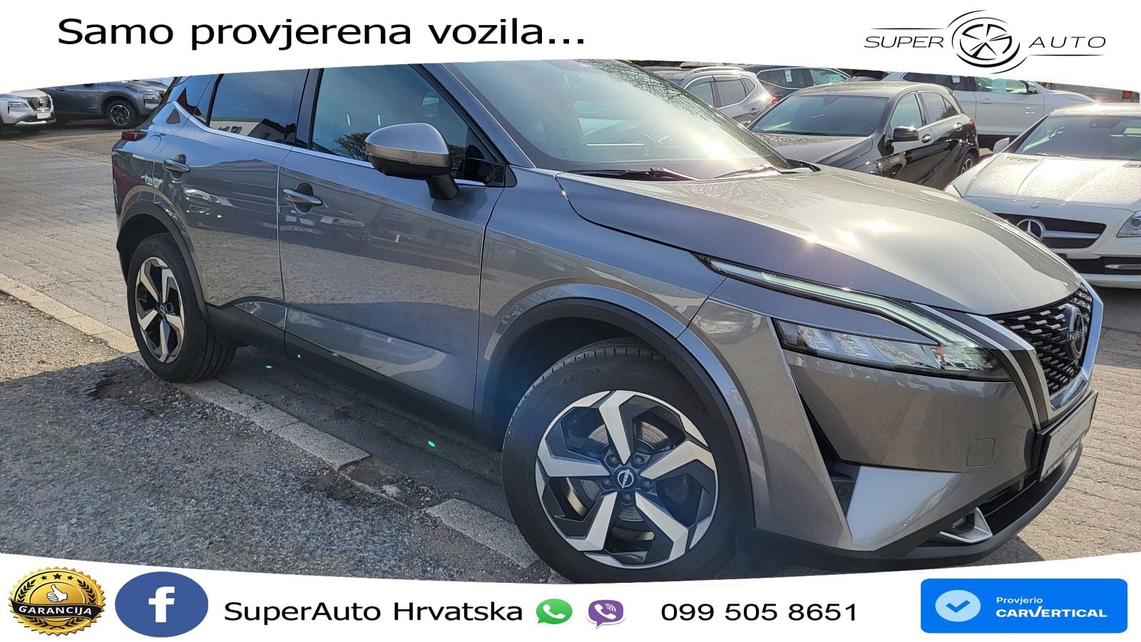 Nissan Qashqai 1.3 DIG-T (158 KS) Xtronic N-Connecta LED+GR SJED+ACC