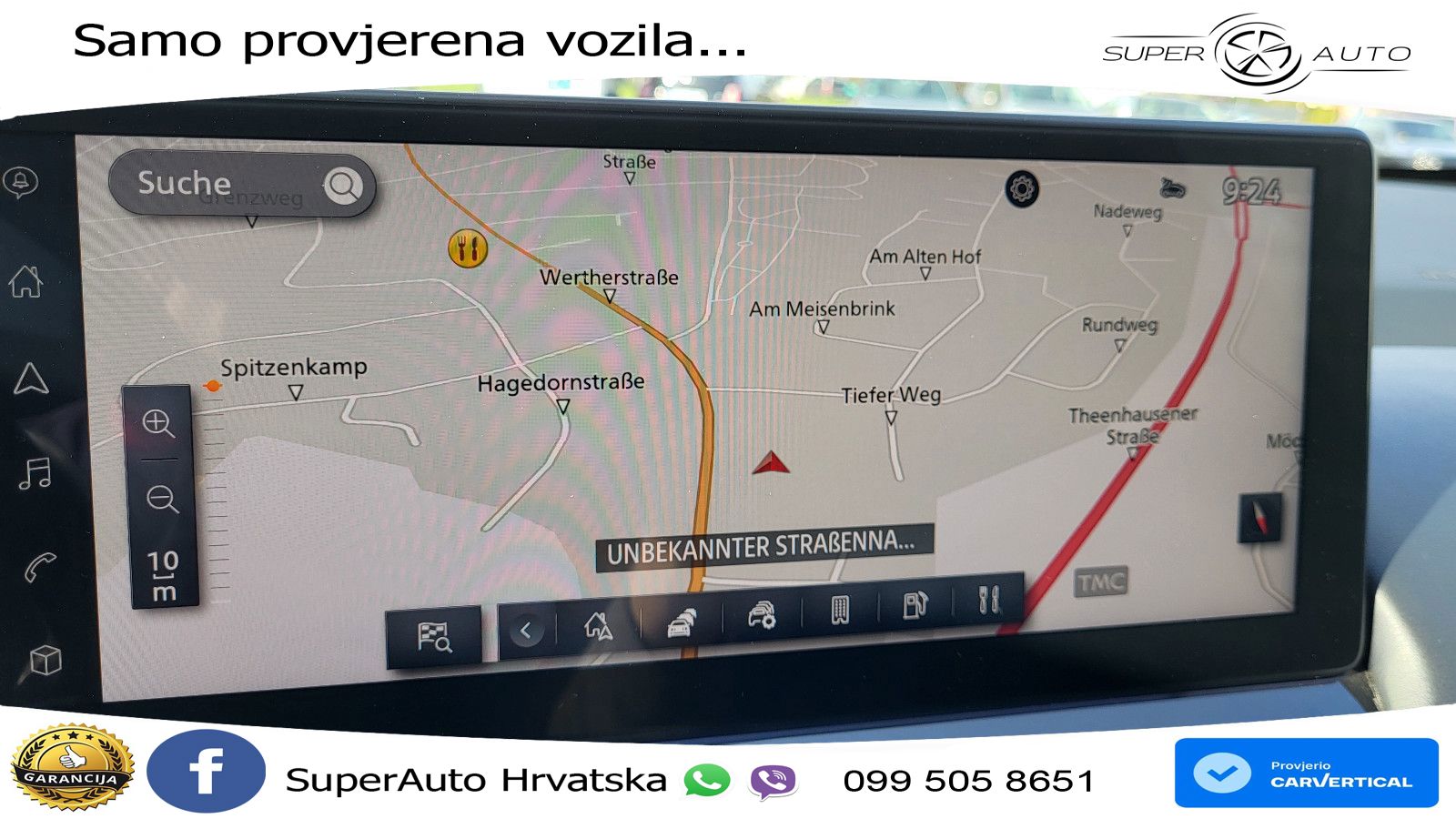 Nissan Qashqai 1.3 DIG-T (158 KS) Xtronic N-Connecta LED+GR SJED+ACC