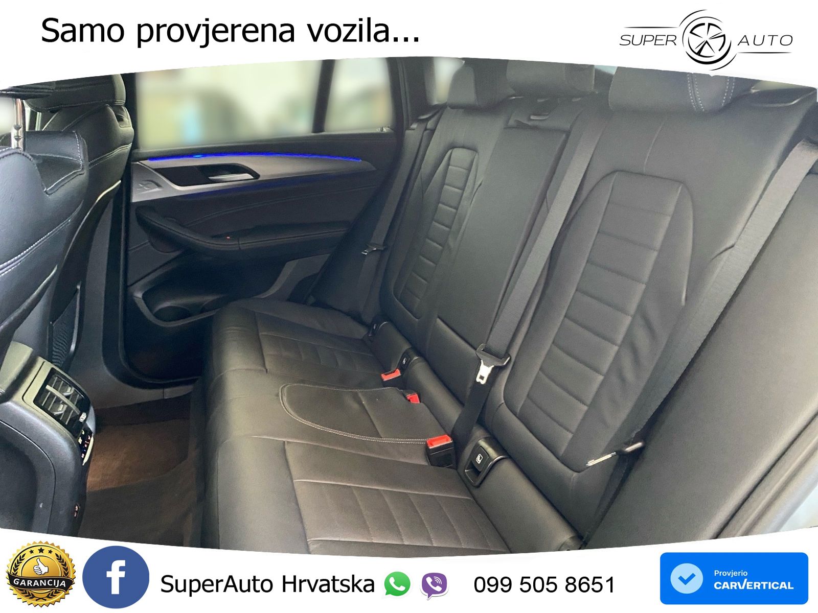 BMW X4 M40d (340 KS) xDrive Steptronic LED+GR SJED+ACC