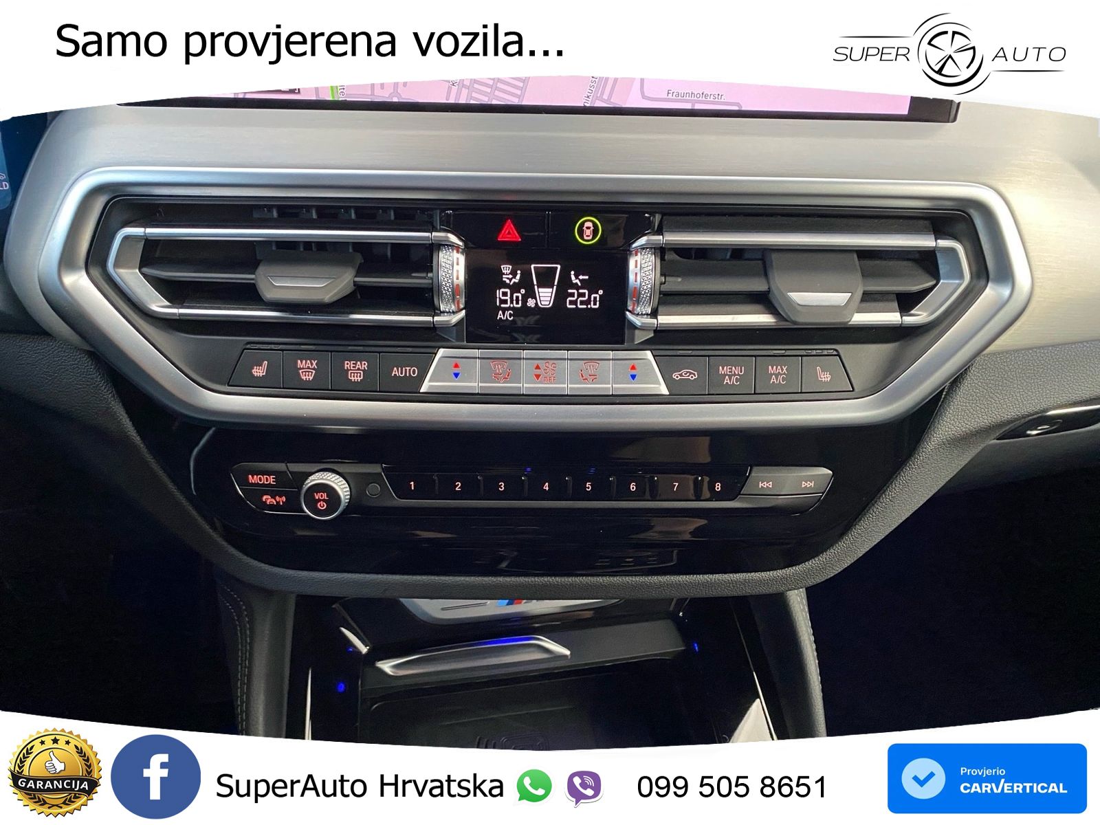 BMW X4 M40d (340 KS) xDrive Steptronic LED+GR SJED+ACC