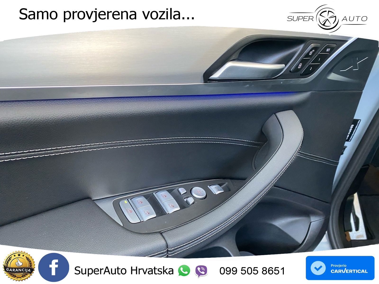 BMW X4 M40d (340 KS) xDrive Steptronic LED+GR SJED+ACC