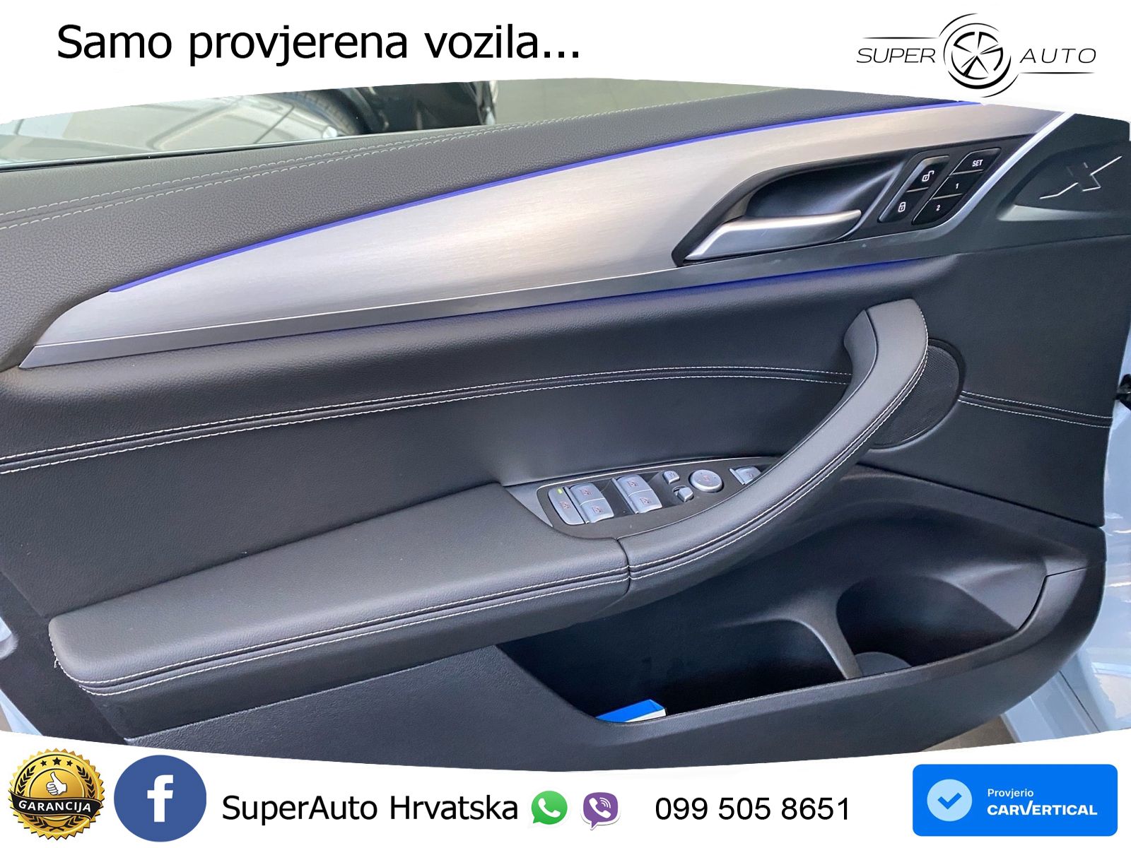 BMW X4 M40d (340 KS) xDrive Steptronic LED+GR SJED+ACC
