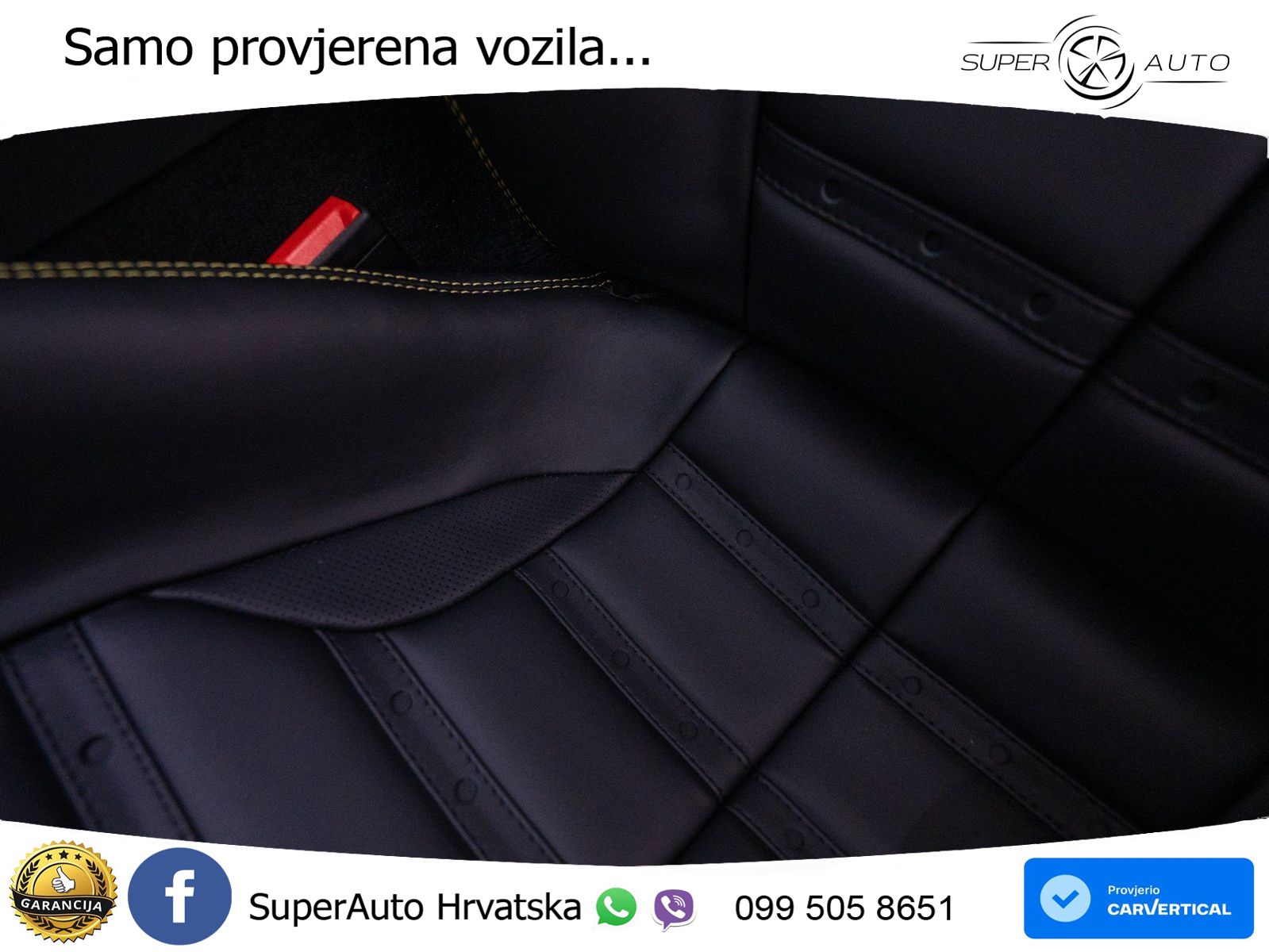 Ferrari 296 GTS 3.0 V6 (830 KS) F1 DCT ZRAČNI+ACC+GR SJED+360