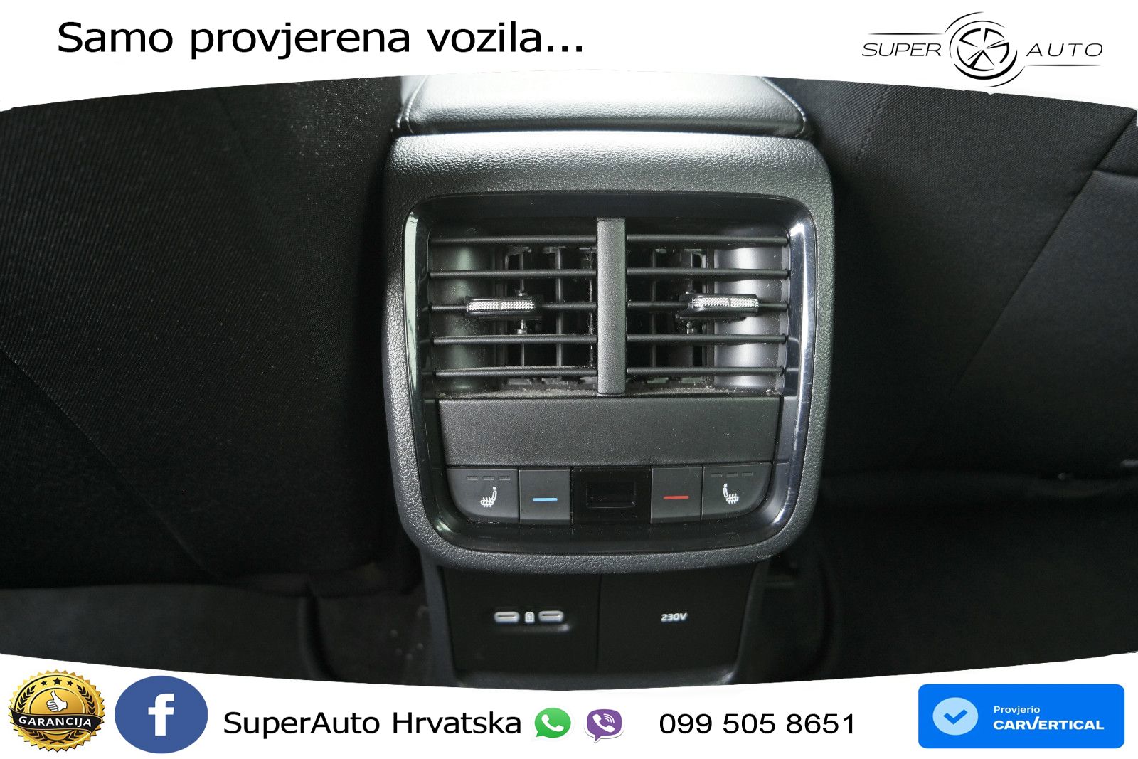 Škoda Octavia Combi 2.0 TDI (150 KS) DSG