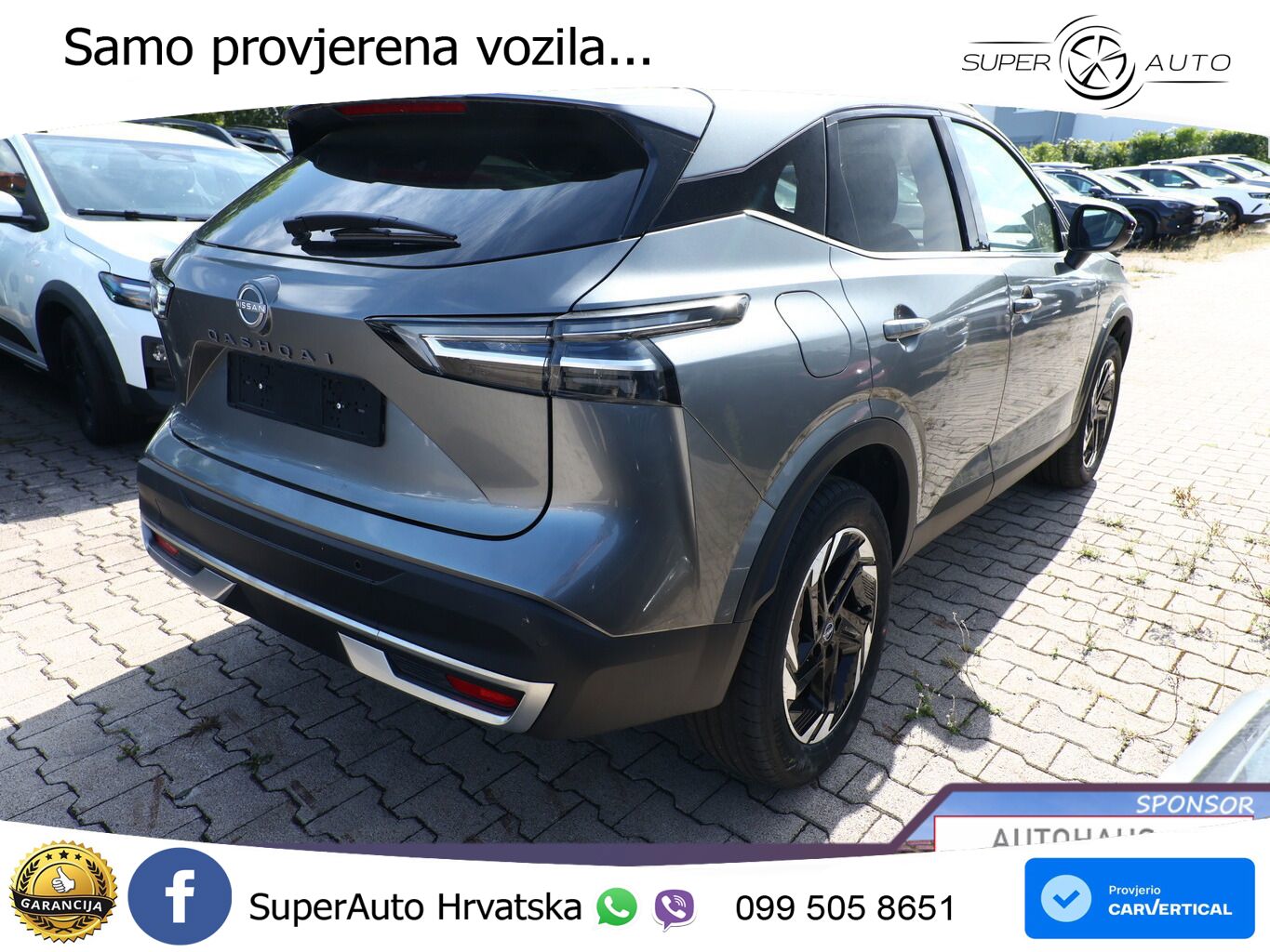 Nissan Qashqai 1.3 DIG-T (158 KS) Xtronic N-Connecta LED+GR SJED+ACC