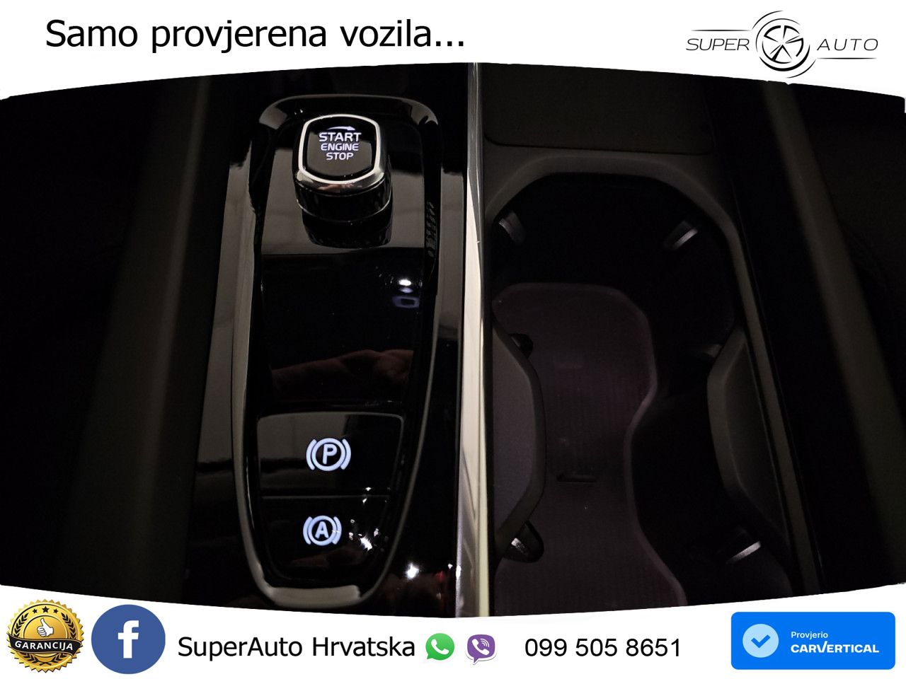 Volvo XC60 B5 Benzin AWD Geartronic ACC+HEAD+4xGR SJED+360+PANO